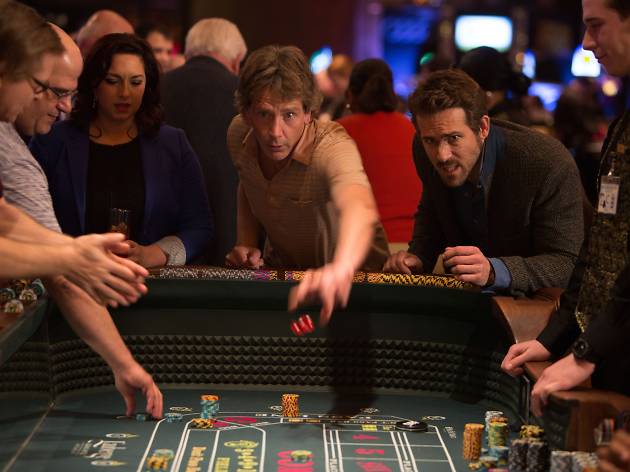 Mississippi Grind Mississippi Grind