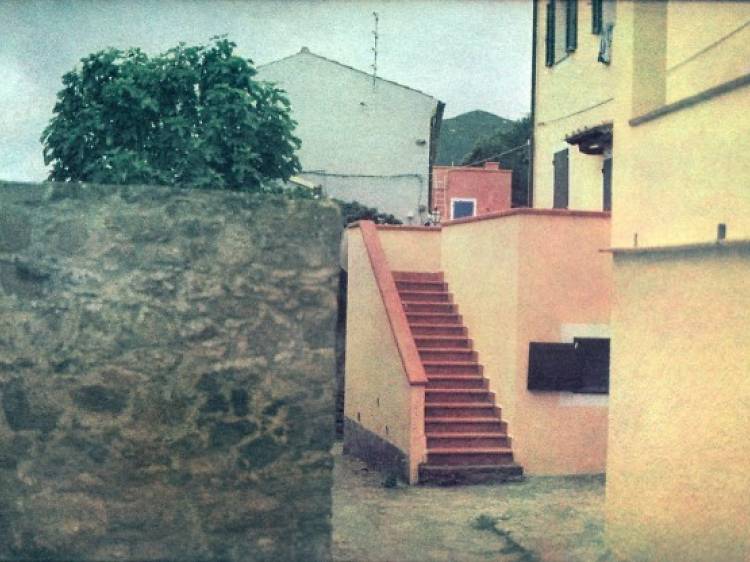 Expo • L'Italie de Bernard Plossu