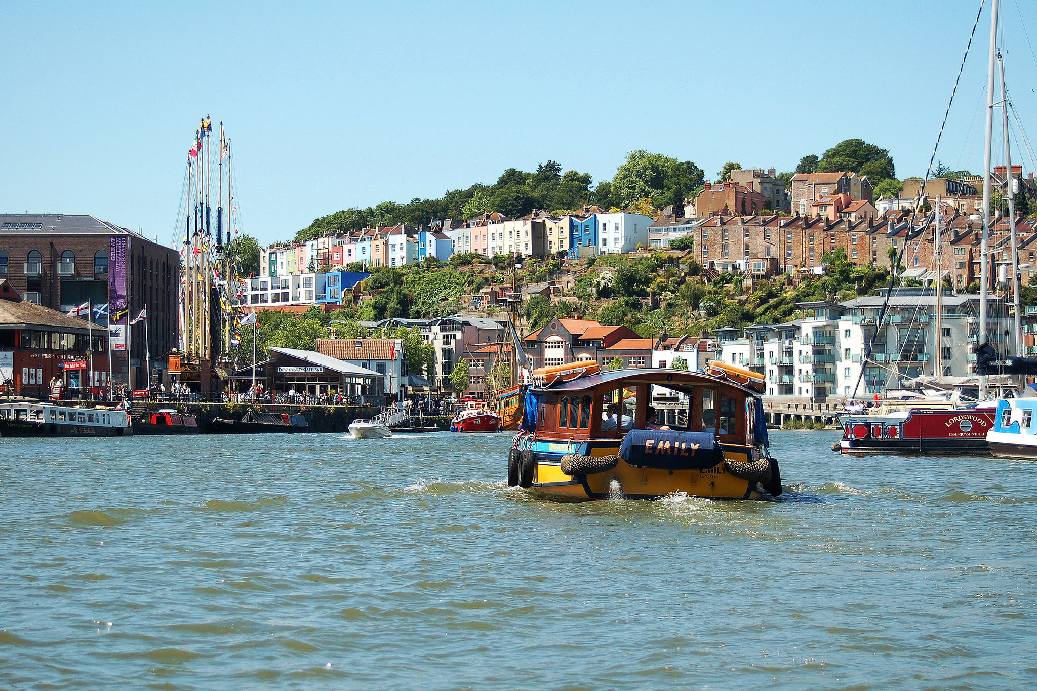 20 Great Things To Do In Bristol - What To Do In Bristol - Time Out Bristol