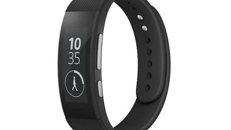 SmartBand Talk SWR30