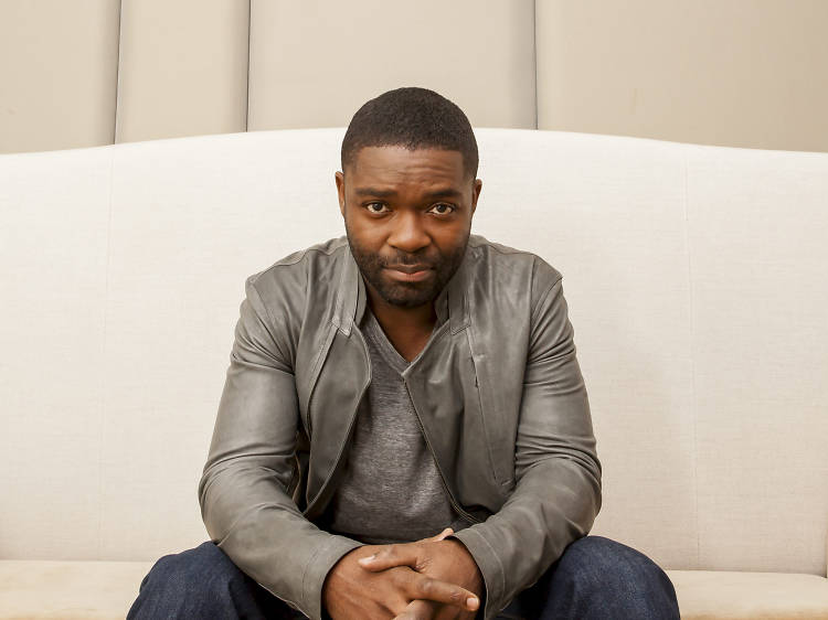 David Oyelowo, Selma