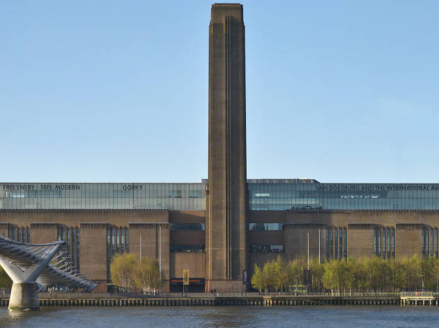 Tate Modern
