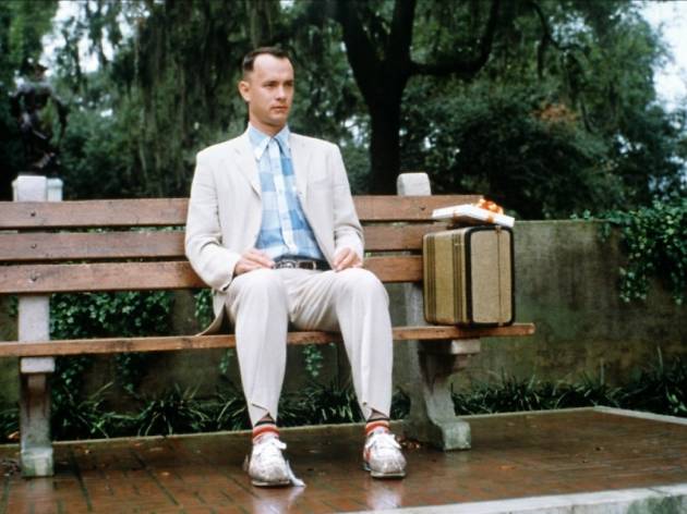 Forrest Gump Forrest Gump