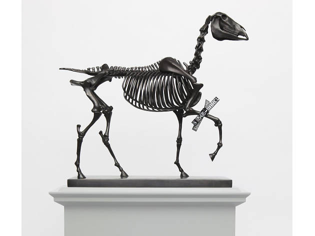 Fourth Plinth, Hans Haacke