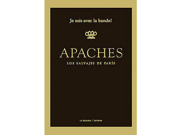 Apaches Apaches