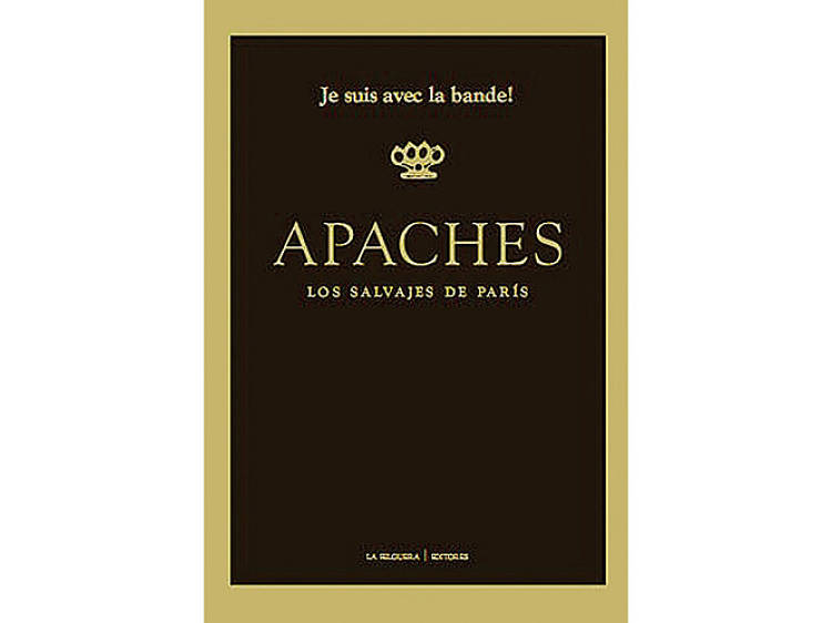 Apaches