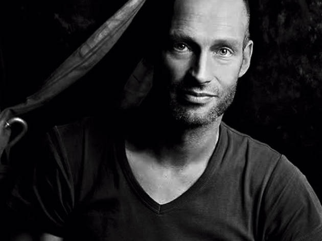 Joachim Meyerhoff Joachim Meyerhoff