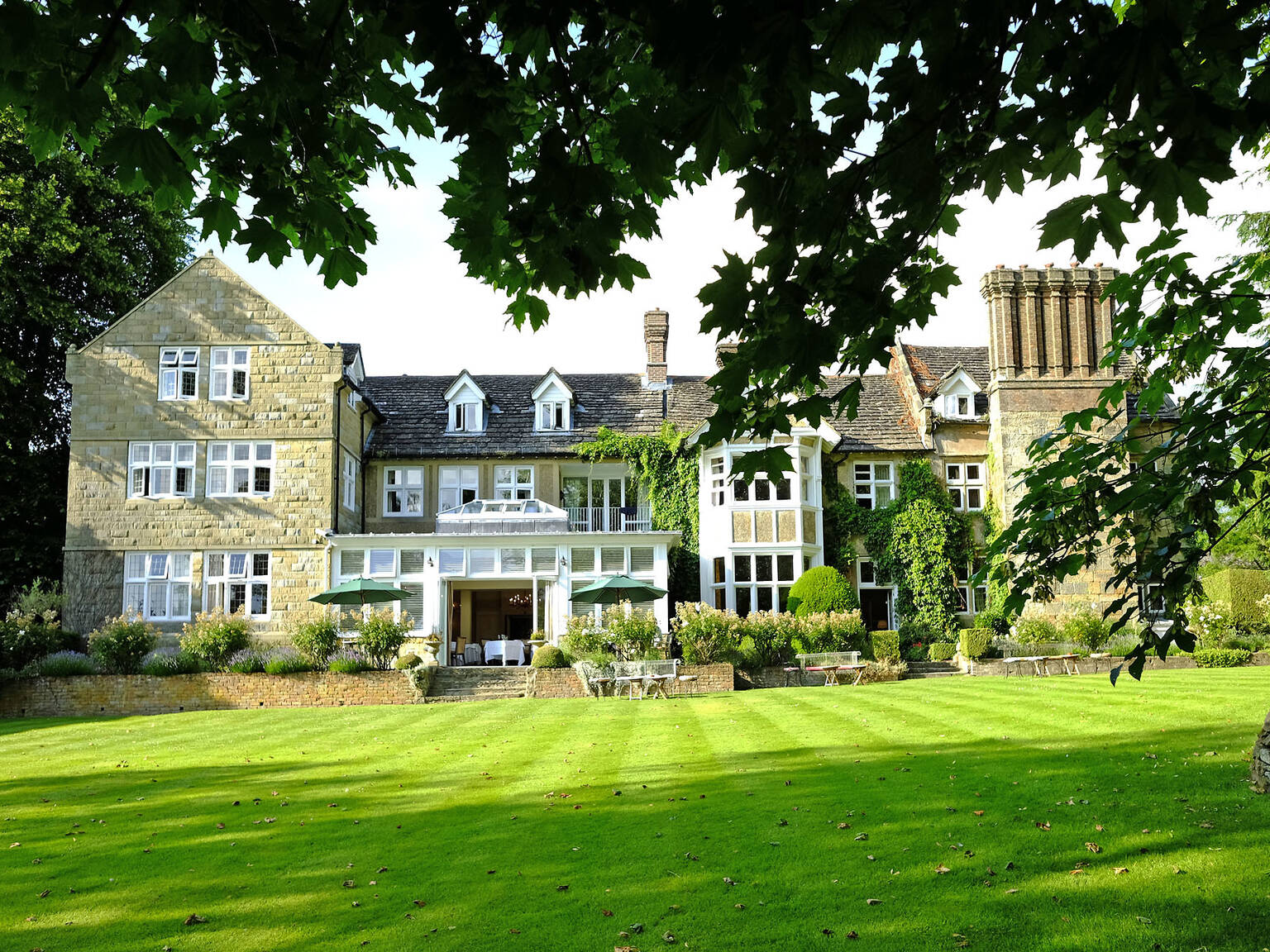 13 Best Spa Breaks Near London For A Seriously Relaxing Time