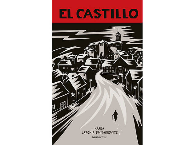 El castillo El castillo
