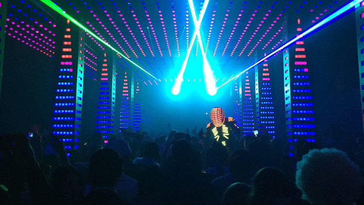 12 Best Dance Clubs in San Francisco Right Now