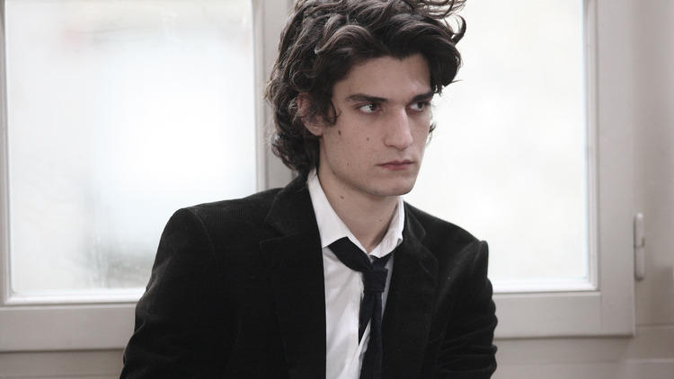 Louis Garrel 