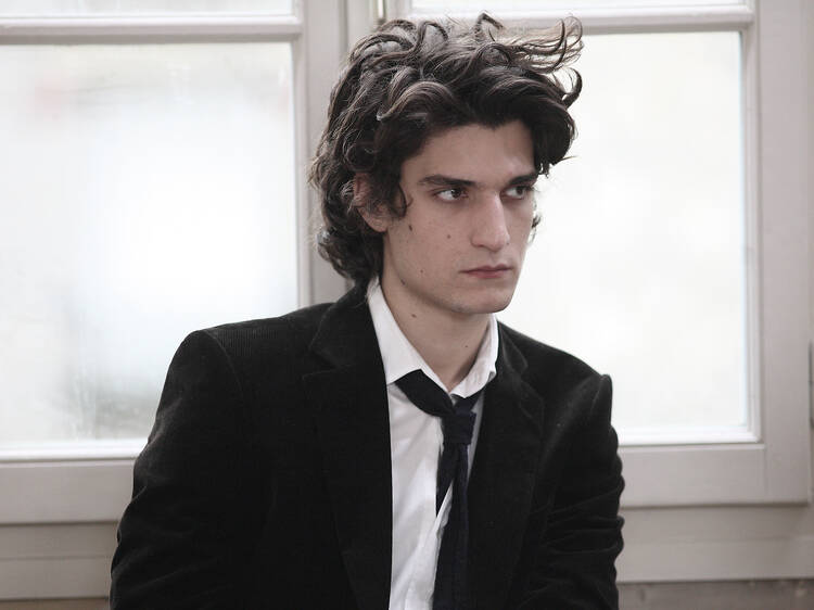 Louis Garrel 