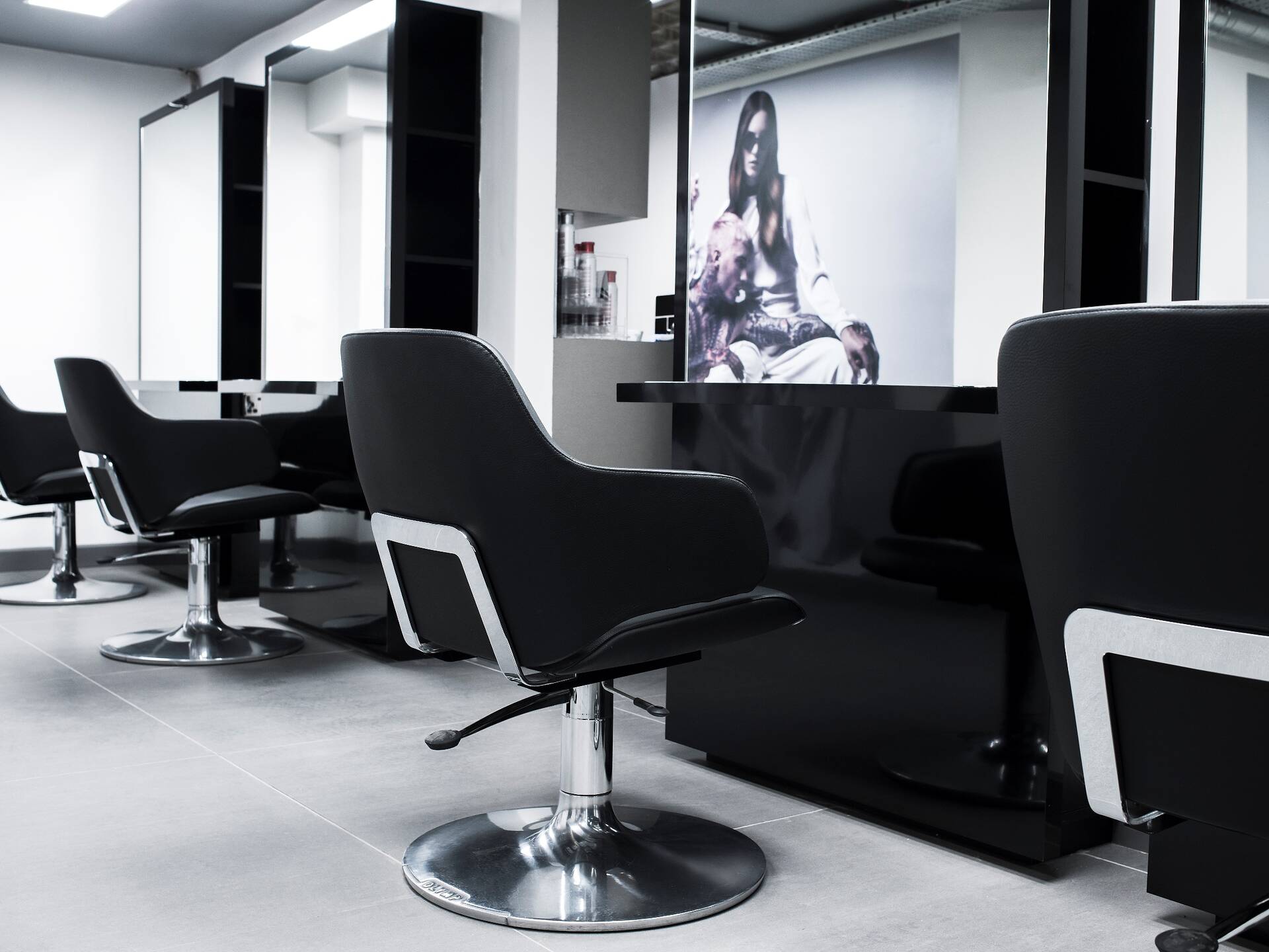 20 Best Hairdressers And Salons in London