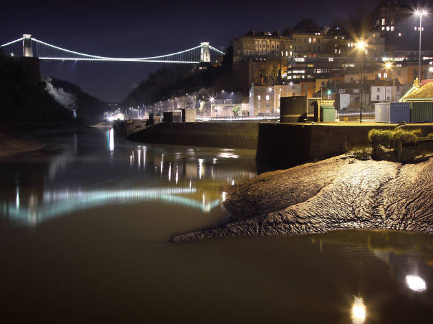 20 great things to do in Bristol 20 great things to do in Bristol