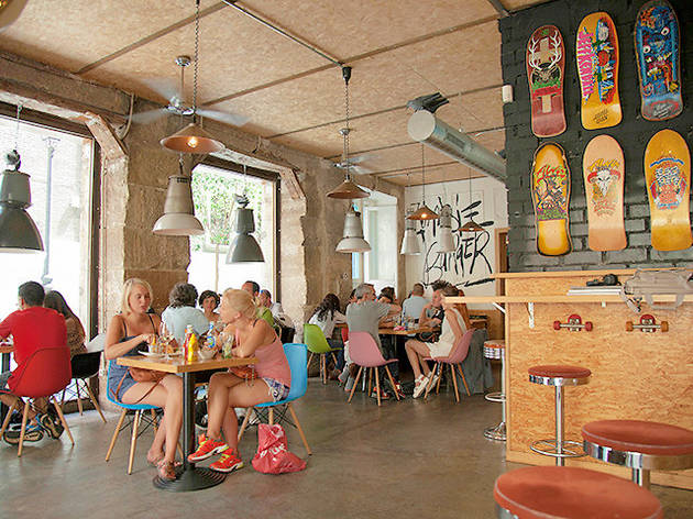 Zombie Bar Zombie Bar