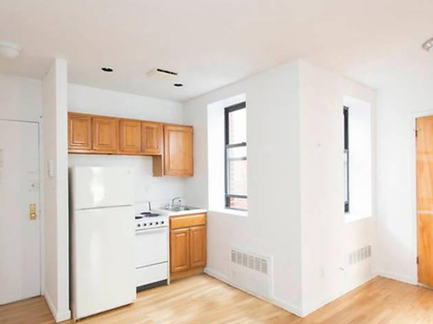 Upper East Side 1 Upper East Side 1