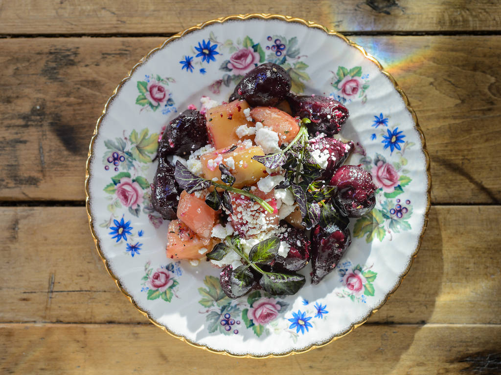 The Best Italian Restaurants in NYC for Pasta, Pizza and Red Sauce