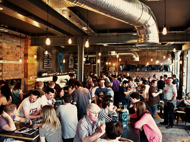Brewdog Brewdog