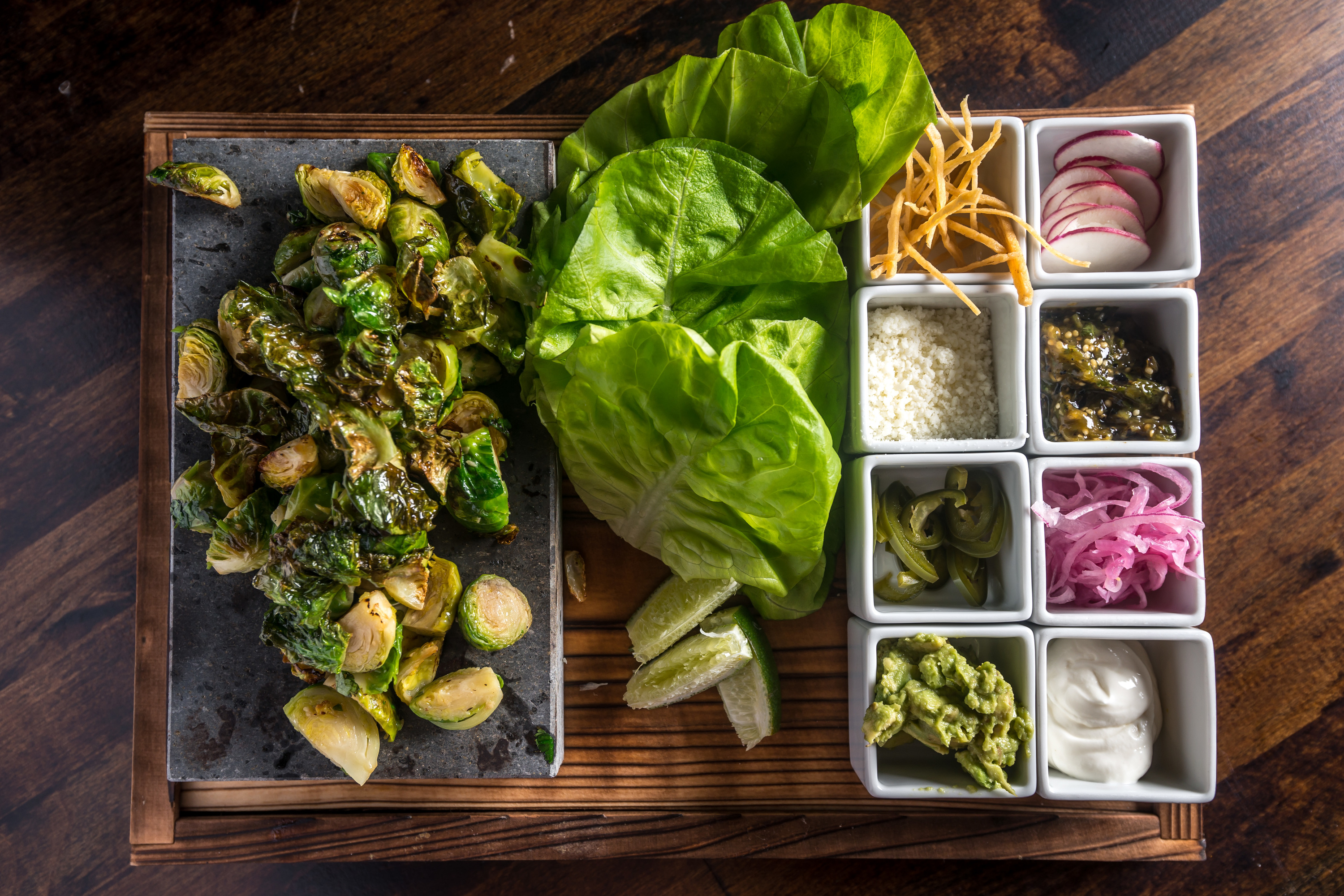 24 Vegetarians And Vegan Restaurants To Try Right Now