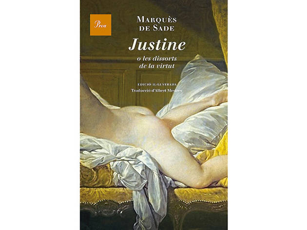 Justine Justine