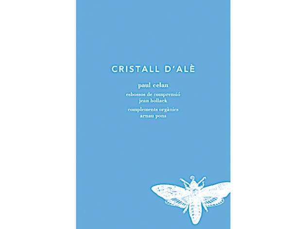 Cristall d'alè Cristall d'alè