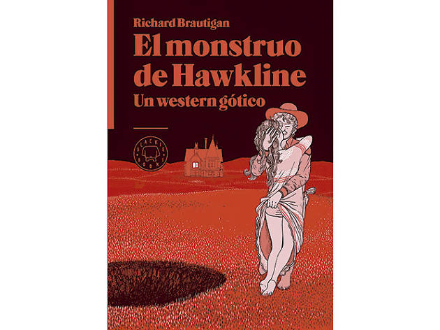 El monstruo de Hawkline El monstruo de Hawkline