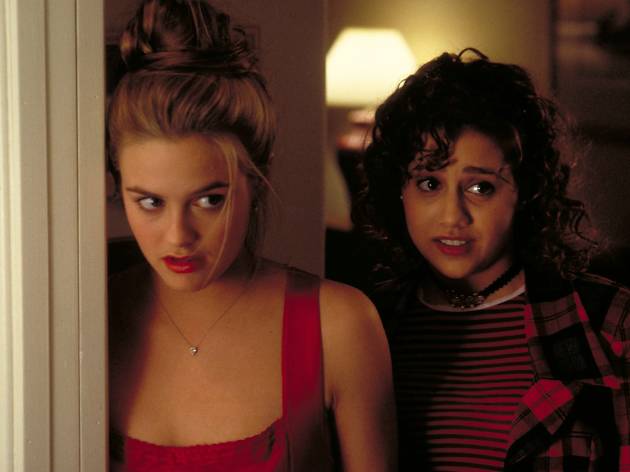 Clueless (1995)
Clueless (1995)
