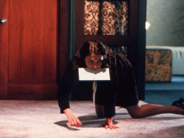 Secretary (2002) Secretary (2002)