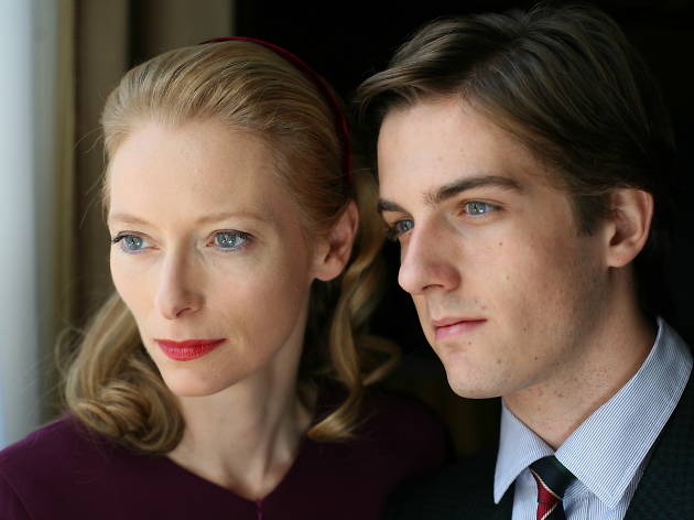 I Am Love (2009) I Am Love (2009)