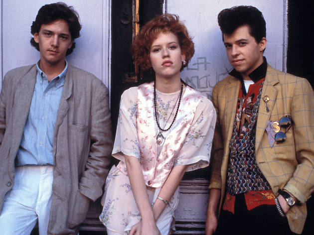 Pretty In Pink (1986)
Pretty In Pink (1986)