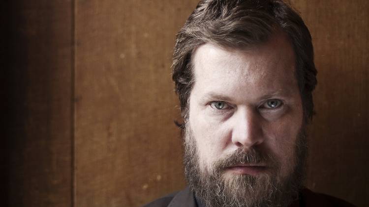 John Grant