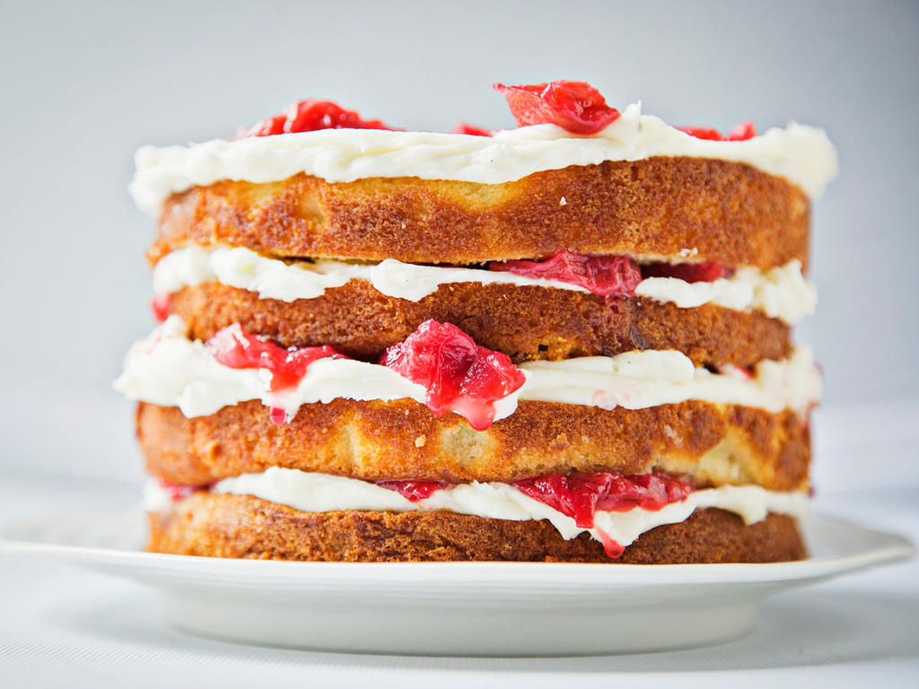 Bakery guide to Washington, DC from cupcakes to cookies