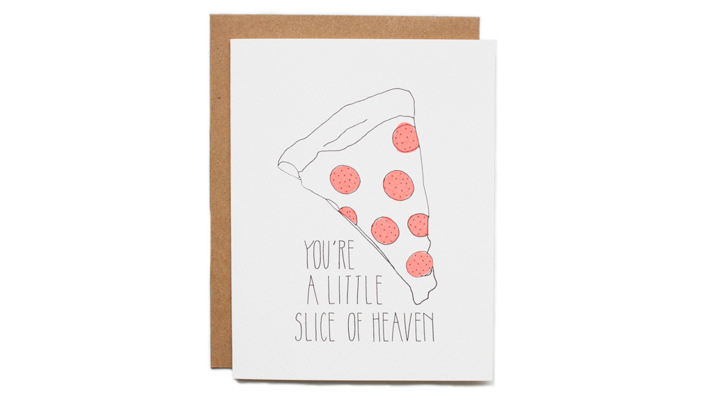 10 Non-Cheesy Valentine's Day Gifts