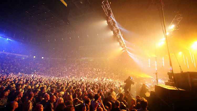 Manchester Arena