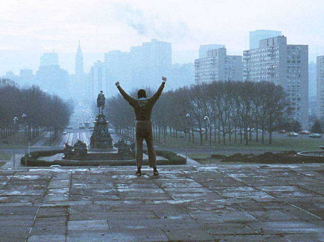 rocky rocky