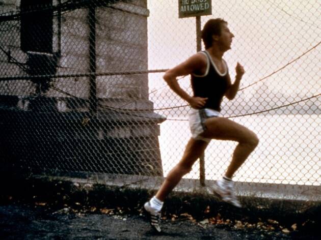 marathon man marathon man