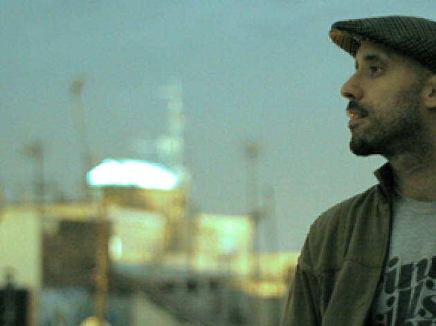 Pablo Sánchez Pablo Sánchez