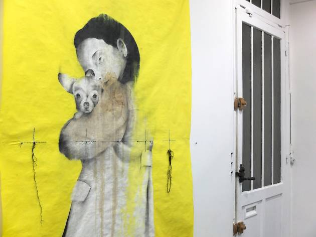 Jeudis Arty / Galerie Linz Galerie Linz