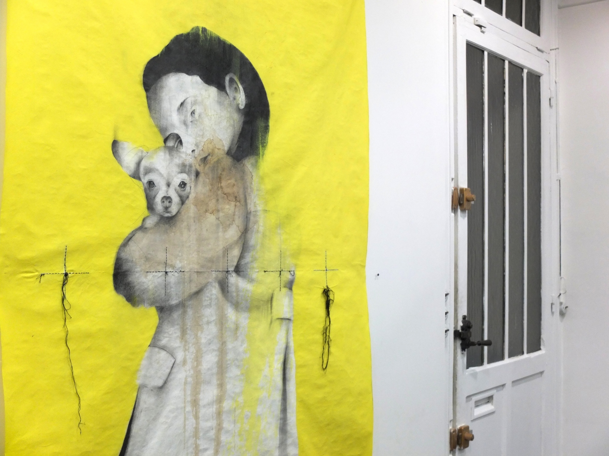 Galerie Linz | Art à 7e arrondissement, Paris