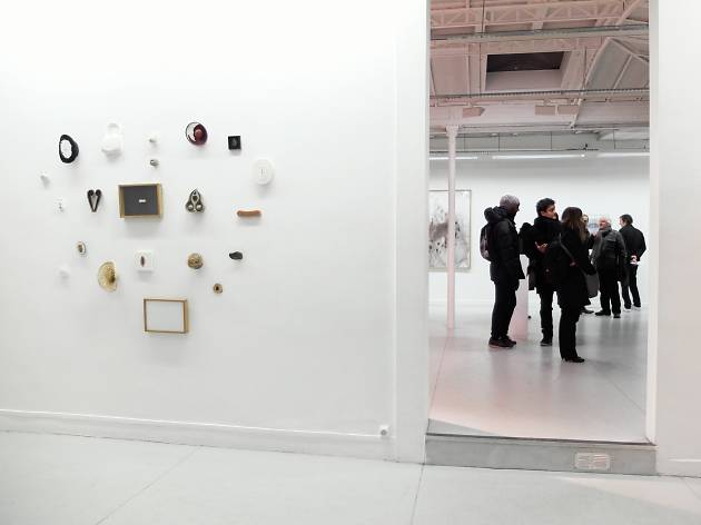 Jeudis Arty / Galerie Claudine Papillon Galerie Claudine Papillon
