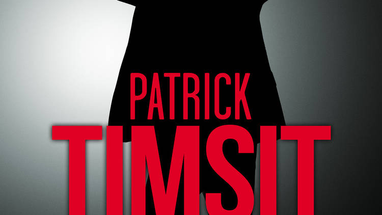 Patrick Timsit : On ne peut pas rire de tout Patrick Timsit : On ne peut pas rire de tout