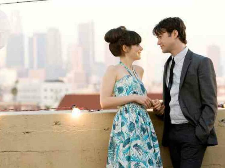 Best romantic movies for Valentine’s Day