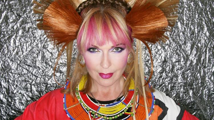 Toyah Willcox