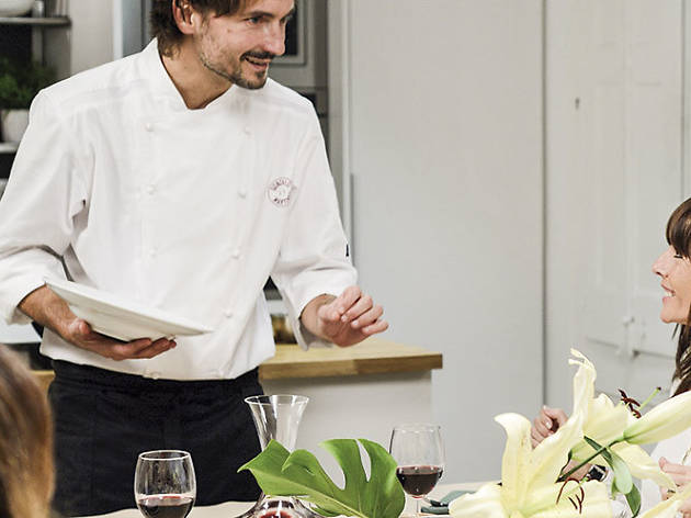 urban chefs urban chefs