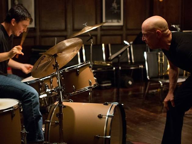 Whiplash Whiplash