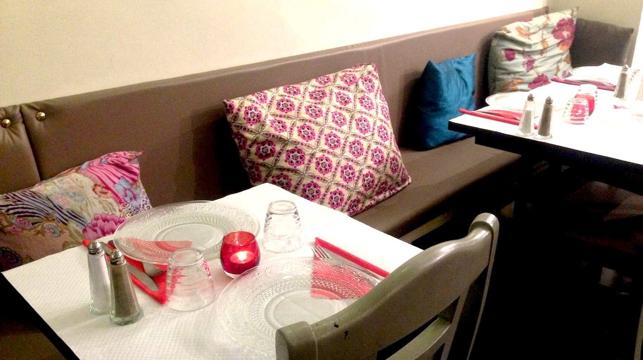 Best Lebanese restaurants in Paris Time Out Paris