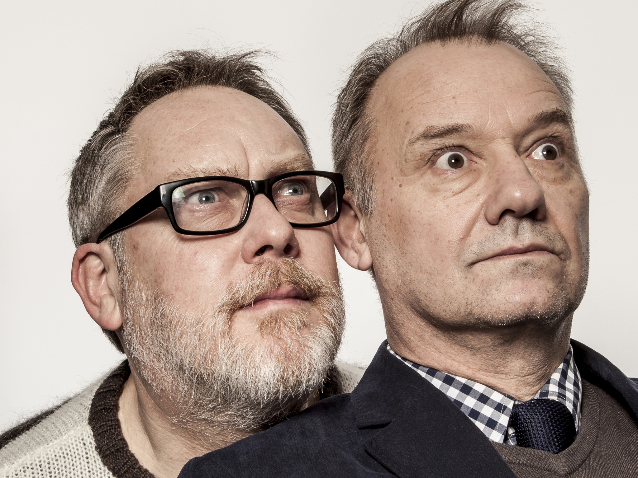 Vic reeves and bob mortimer interview time out comedy time out london