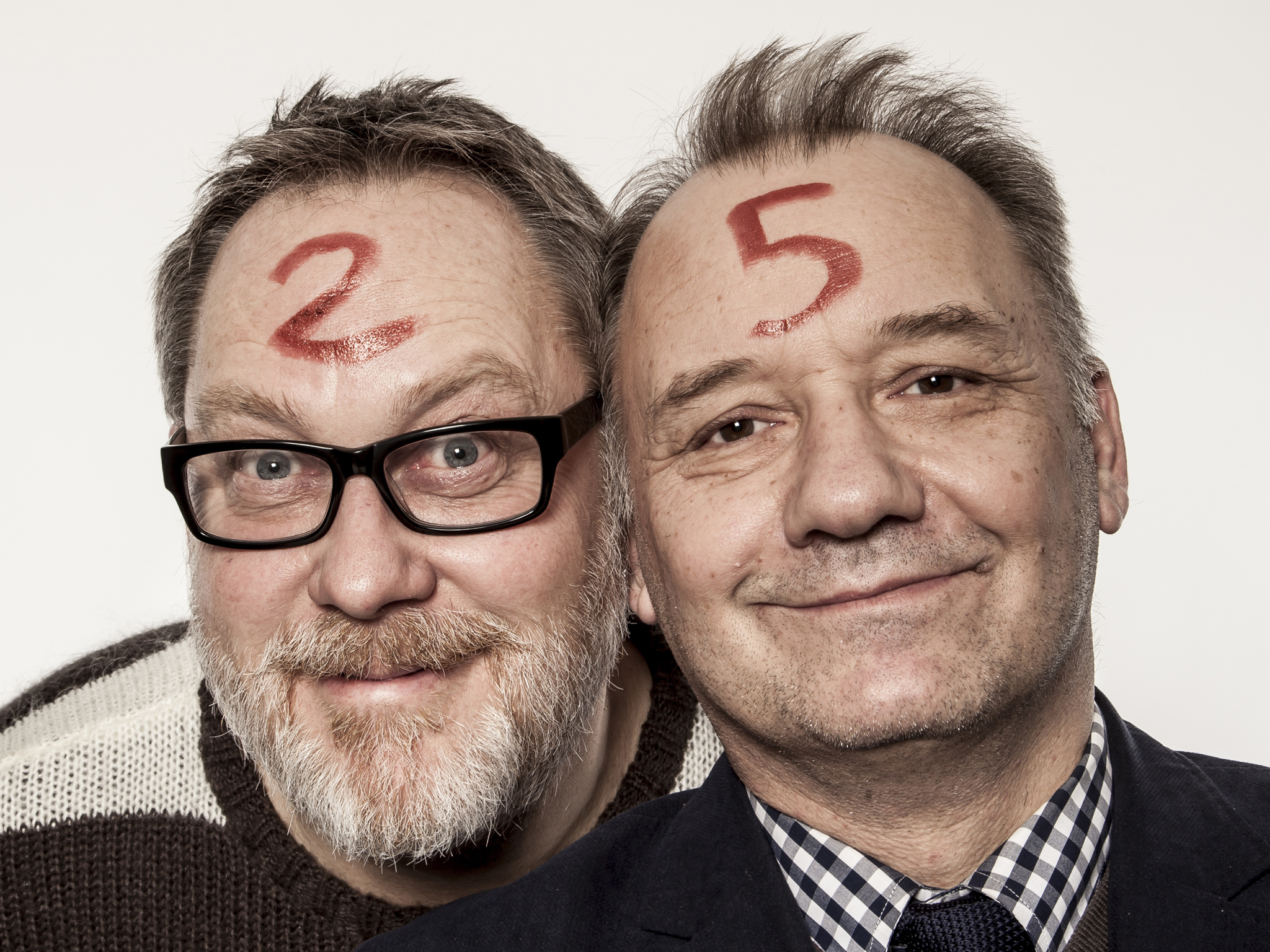 Vic reeves and bob mortimer interview time out comedy time out london