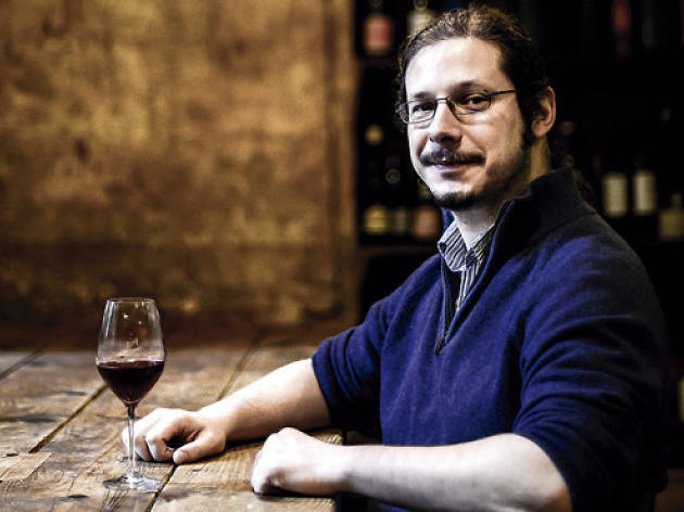 Josep Pedrals Josep Pedrals