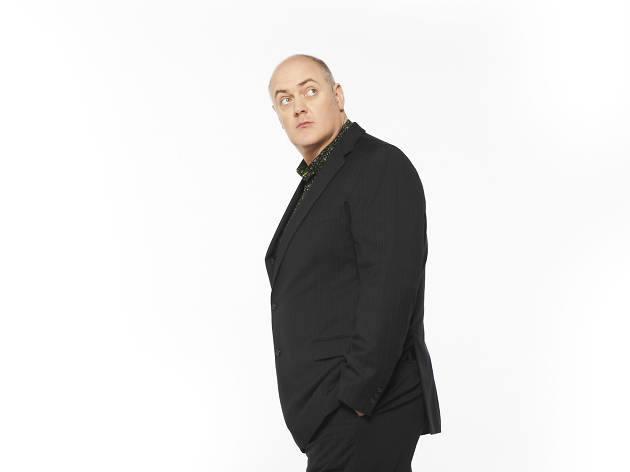 dara o briain dara o briain